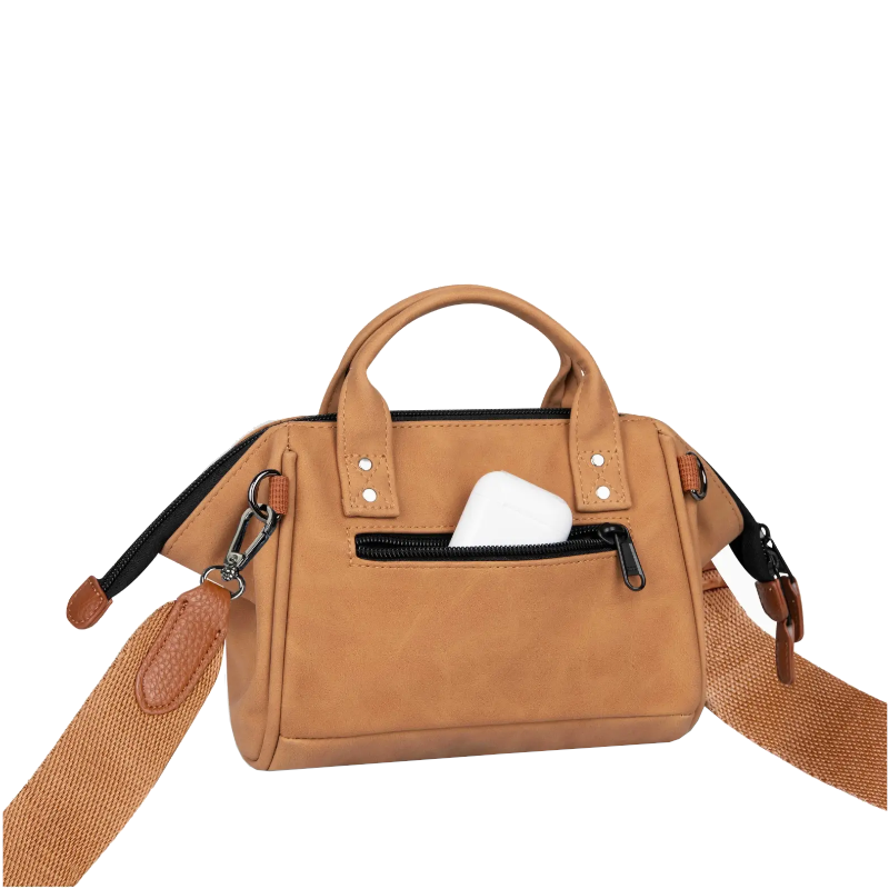 Cabaïa - Sac à bandoulière Adventurer Small Moscow