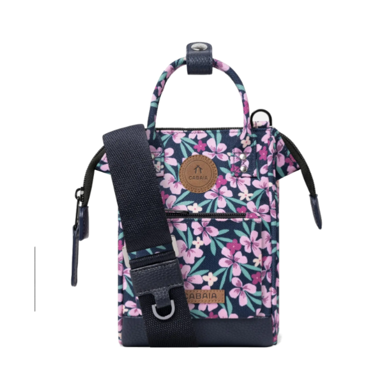 Cabaïa - Sac à bandoulière Nano Adventurer Cagliari