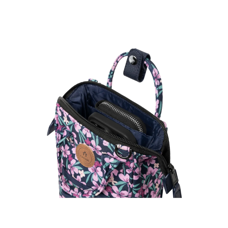 Cabaïa - Sac à bandoulière Nano Adventurer Cagliari