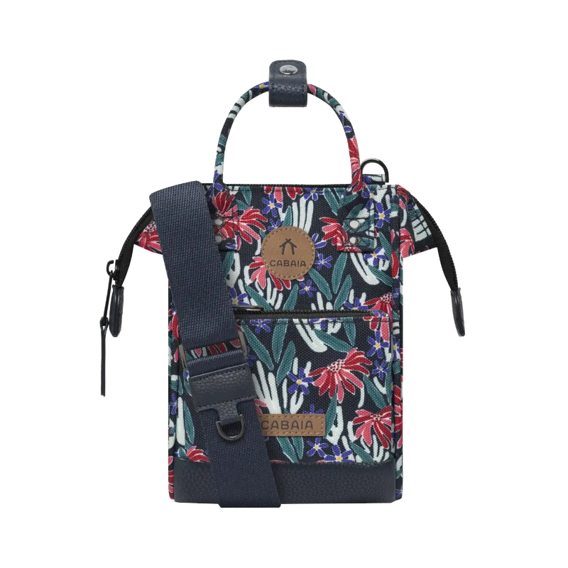 Cabaïa - Sac à bandoulière Nano Adventurer Edea