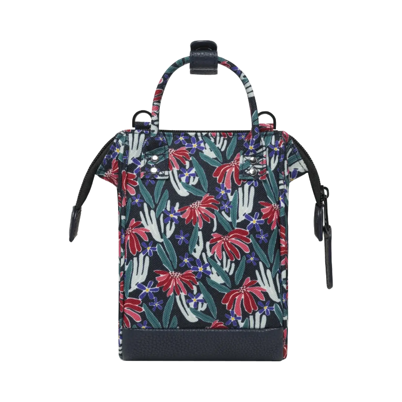 Cabaïa - Sac à bandoulière Nano Adventurer Edea