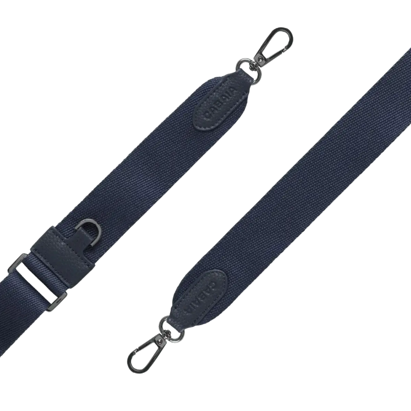 Cabaïa - Sac à bandoulière Nano Adventurer Edea