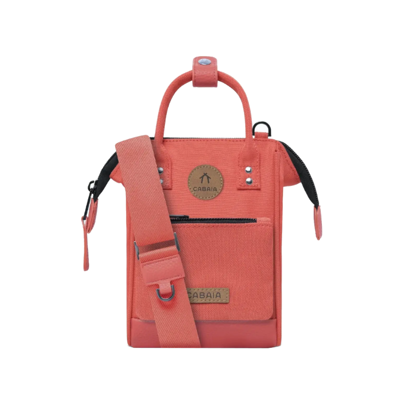 Cabaïa - Sac à bandoulière Nano Adventurer Himare