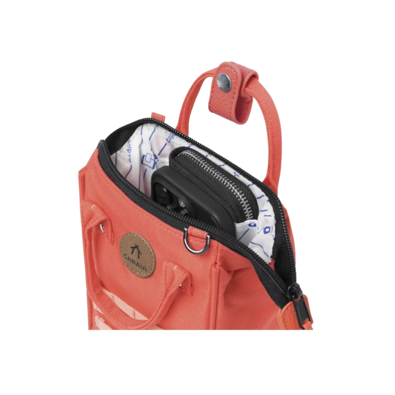 Cabaïa - Sac à bandoulière Nano Adventurer Himare