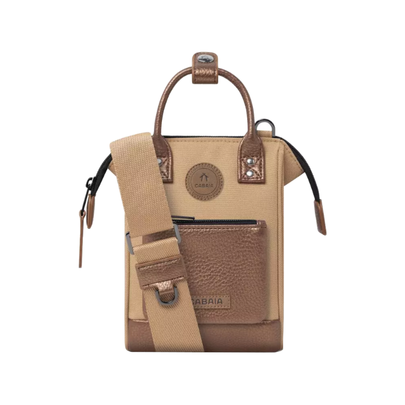 Cabaïa - Sac à bandoulière Nano Adventurer Launceston