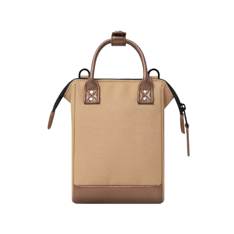 Cabaïa - Sac à bandoulière Nano Adventurer Launceston