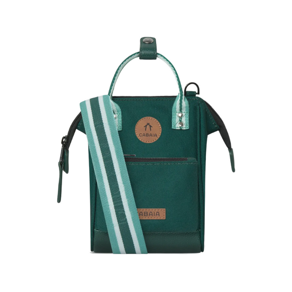 Cabaïa - Sac à bandoulière Nano Adventurer Lima