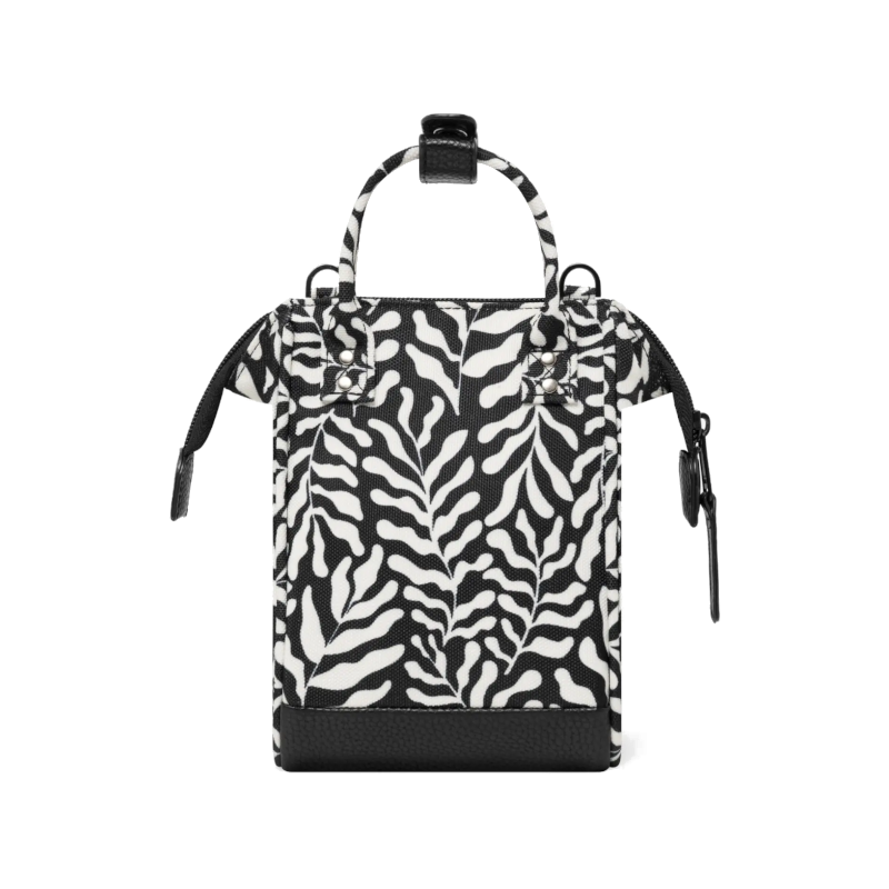 Cabaïa - Sac à bandoulière Nano Adventurer Luanda