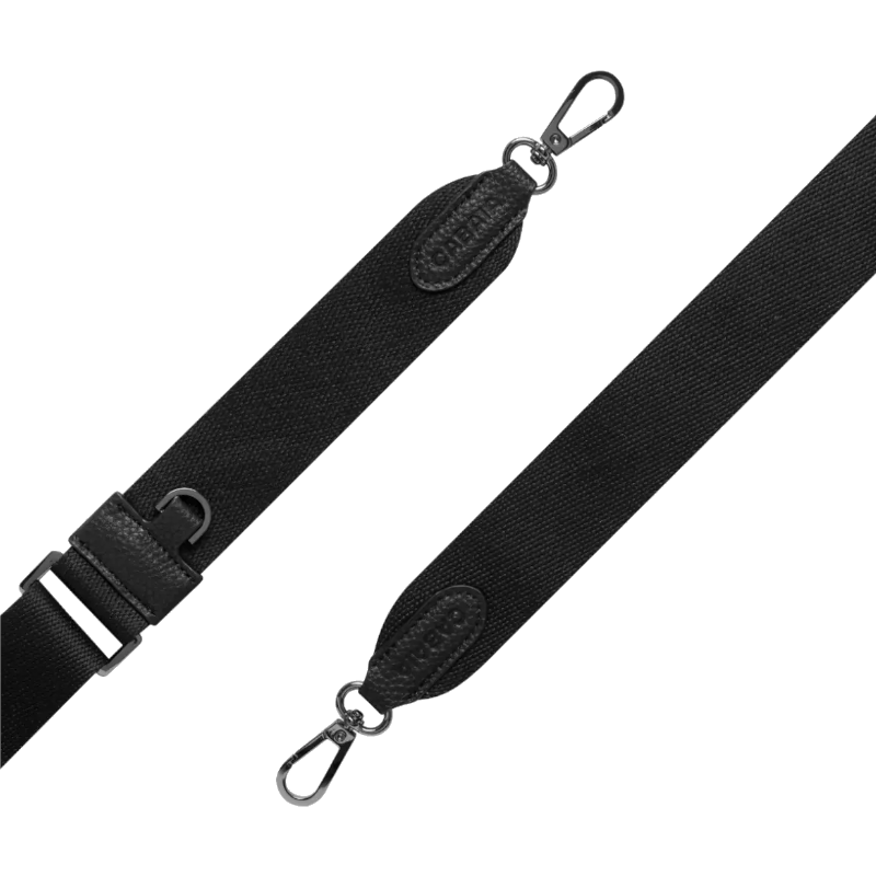 Cabaïa - Sac à bandoulière Nano Adventurer Luanda