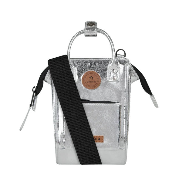 Cabaïa - Sac à bandoulière Nano Adventurer Monte Carlo