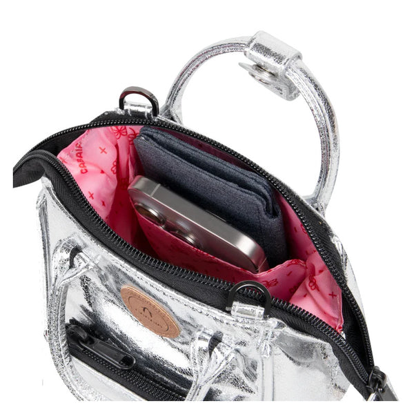 Cabaïa - Sac à bandoulière Nano Adventurer Monte Carlo