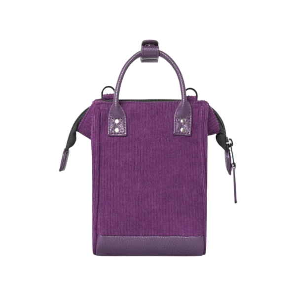 Cabaïa - Sac à bandoulière Nano Adventurer Nancy