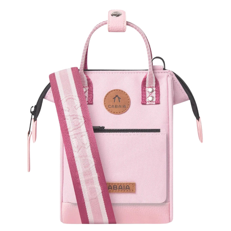 Cabaïa - Sac à bandoulière Nano Assouan