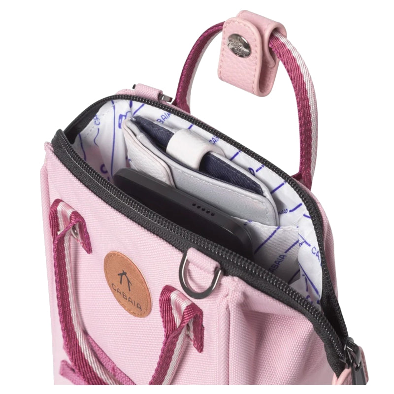 Cabaïa - Sac à bandoulière Nano Assouan
