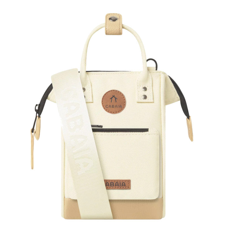 Cabaïa - Sac à bandoulière Nano Bag 1.8L Cap Town