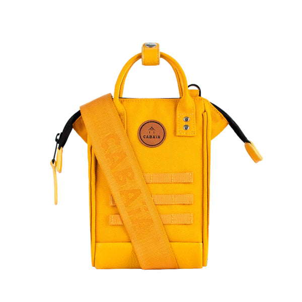 Cabaïa - Sac à bandoulière Nano Marrakech