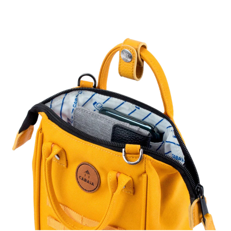 Cabaïa - Sac à bandoulière Nano Marrakech