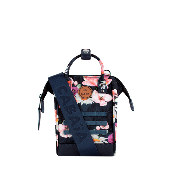 Cabaïa - Sac à bandoulière Osaka