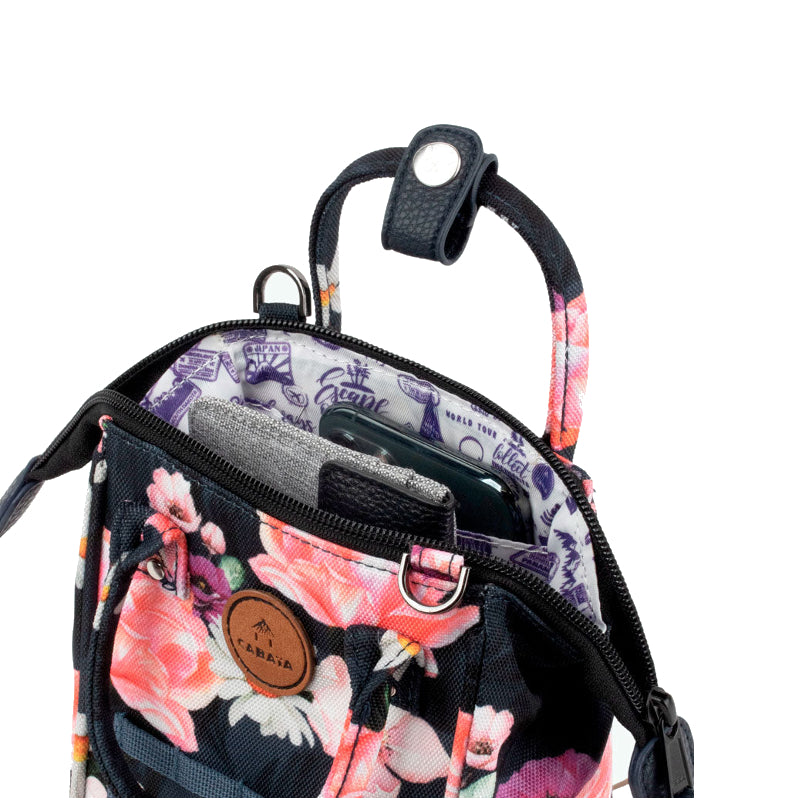 Cabaïa - Sac à bandoulière Osaka