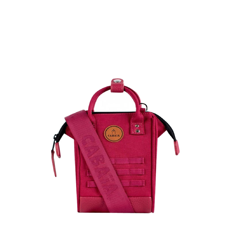 Cabaïa - Sac à bandoulière Riga