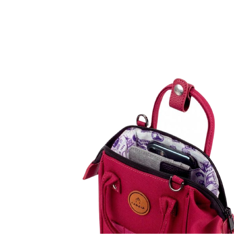 Cabaïa - Sac à bandoulière Riga
