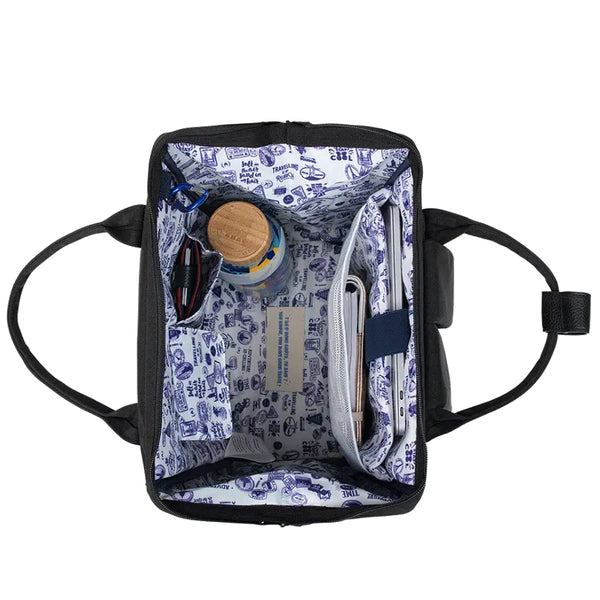 Cabaîa - Sac à dos Adventurer L Londres