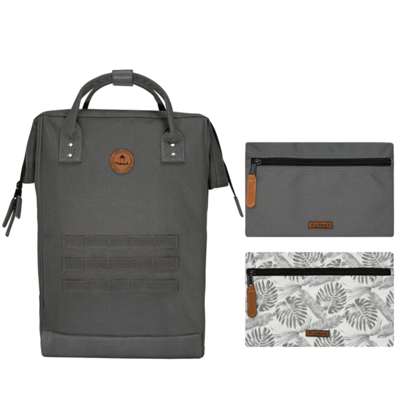 Cabaîa - Sac à dos Adventurer L Detroit