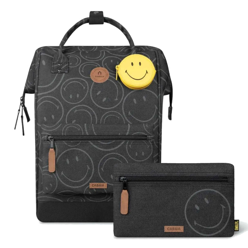 Cabaïa - Sac à dos Adventurer L Aarhus