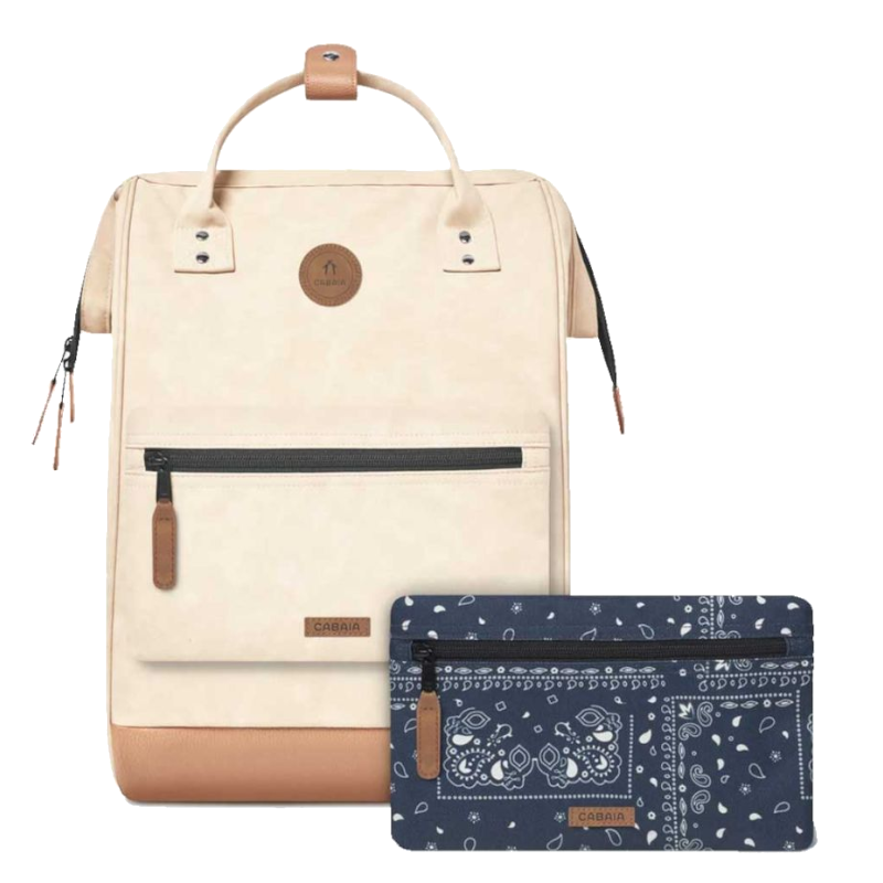 Cabaïa - Sac à dos Adventurer L Andenne