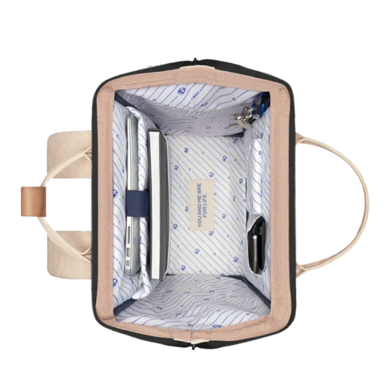 Cabaïa - Sac à dos Adventurer L Andenne