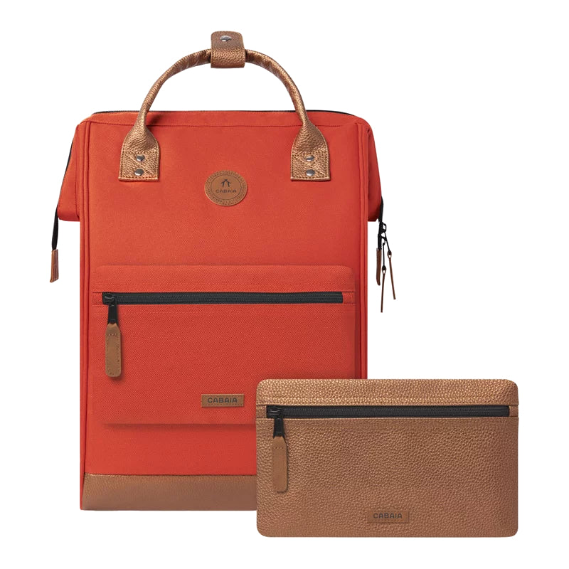 Cabaïa - Sac à dos Adventurer L Bogota