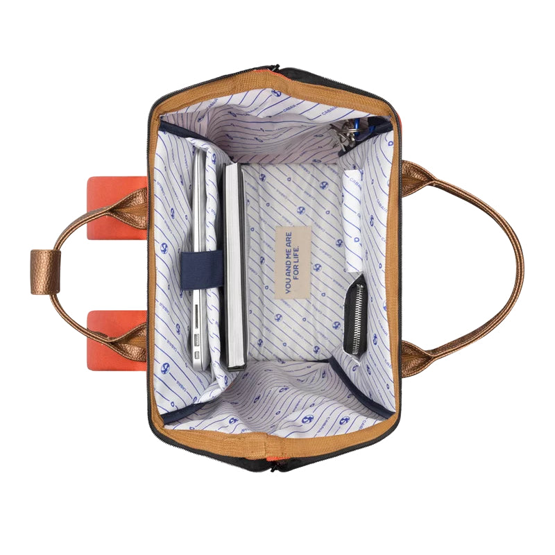 Cabaïa - Sac à dos Adventurer L Bogota