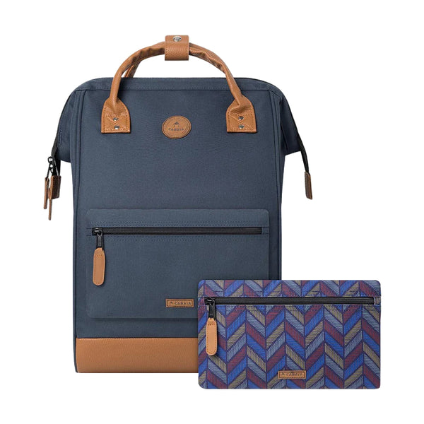 Cabaîa - Sac à dos Adventurer L Chicago