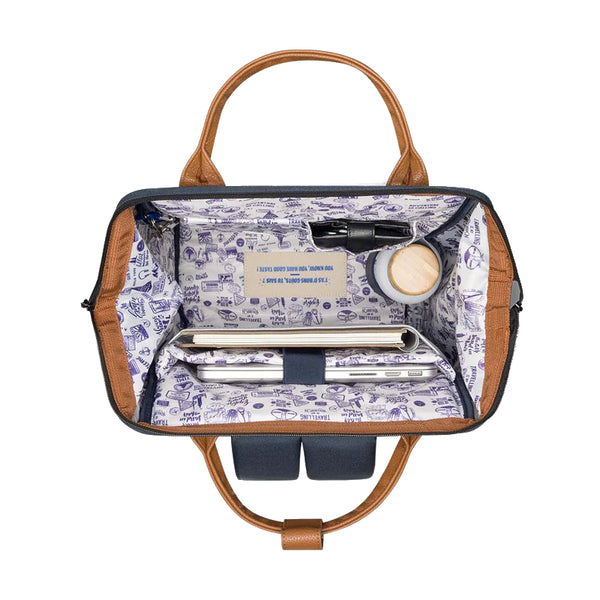 Cabaîa - Sac à dos Adventurer L Chicago