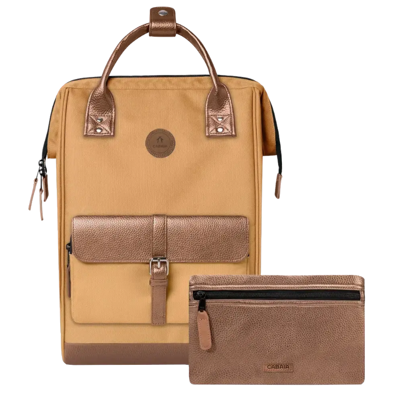 Cabaïa - Sac à dos Adventurer L Launceston