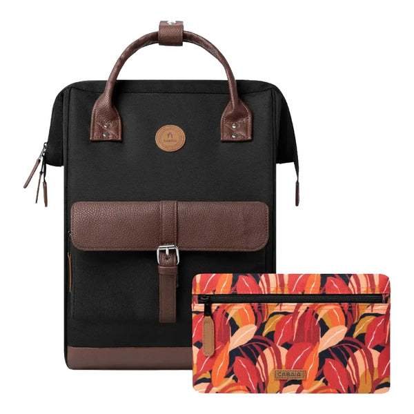 Cabaïa - Sac à dos Adventurer L Managua
