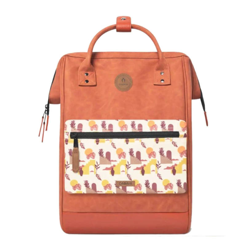 Cabaïa - Sac à dos Adventurer L Maxi Tanta
