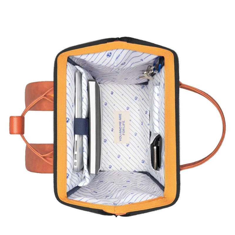 Cabaïa - Sac à dos Adventurer L Maxi Tanta