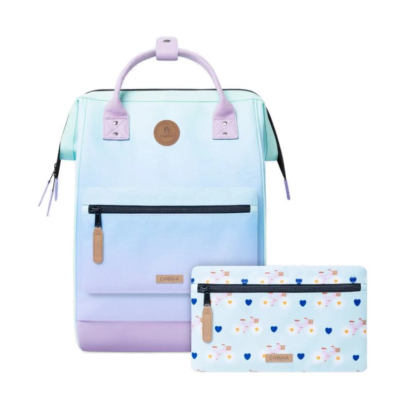 Cabaïa - Sac à dos Adventurer L Mykonos