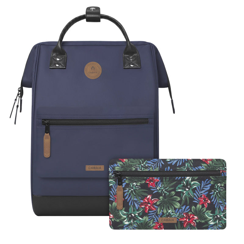 Cabaïa - Sac à dos Adventurer L Pau