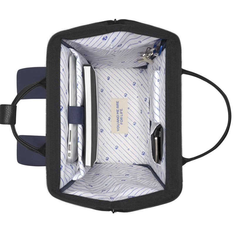 Cabaïa - Sac à dos Adventurer L Pau