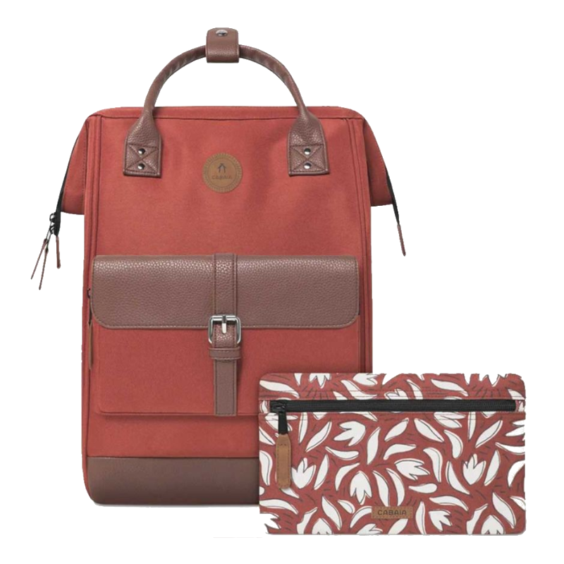 Cabaïa - Sac à dos Adventurer L San Cristobal