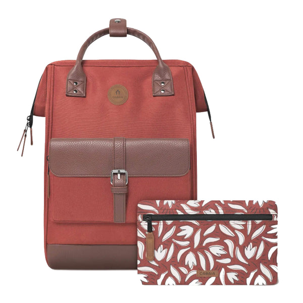 Cabaïa - Sac à dos Adventurer L San Cristobal