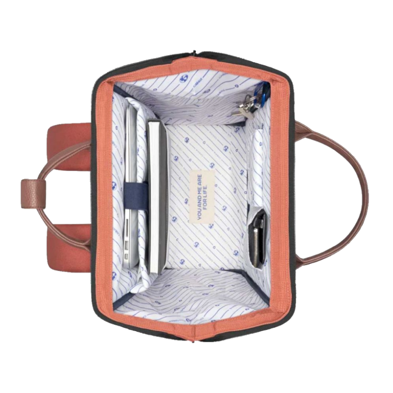 Cabaïa - Sac à dos Adventurer L San Cristobal