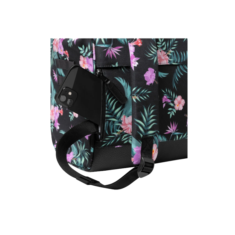 Cabaïa - Sac à dos Adventurer L Valladolid