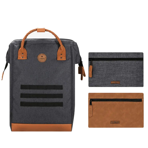 Cabaîa - Sac à dos Adventurer L Londres