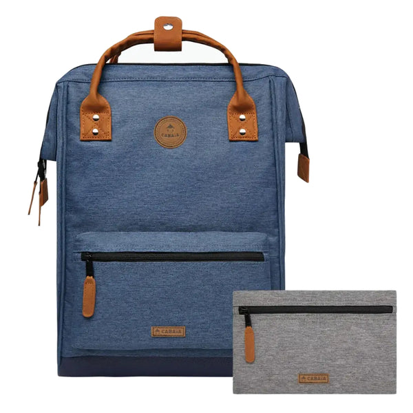 Cabaîa - Sac à dos Adventurer L Paris