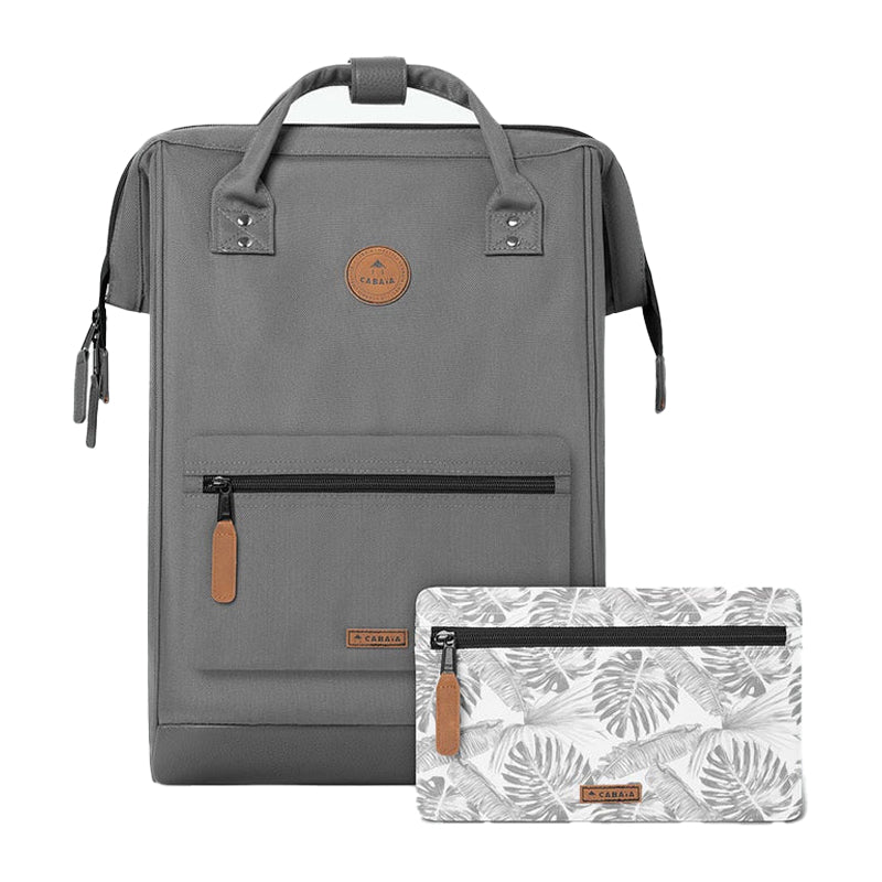 Cabaîa - Sac à dos Adventurer L Detroit