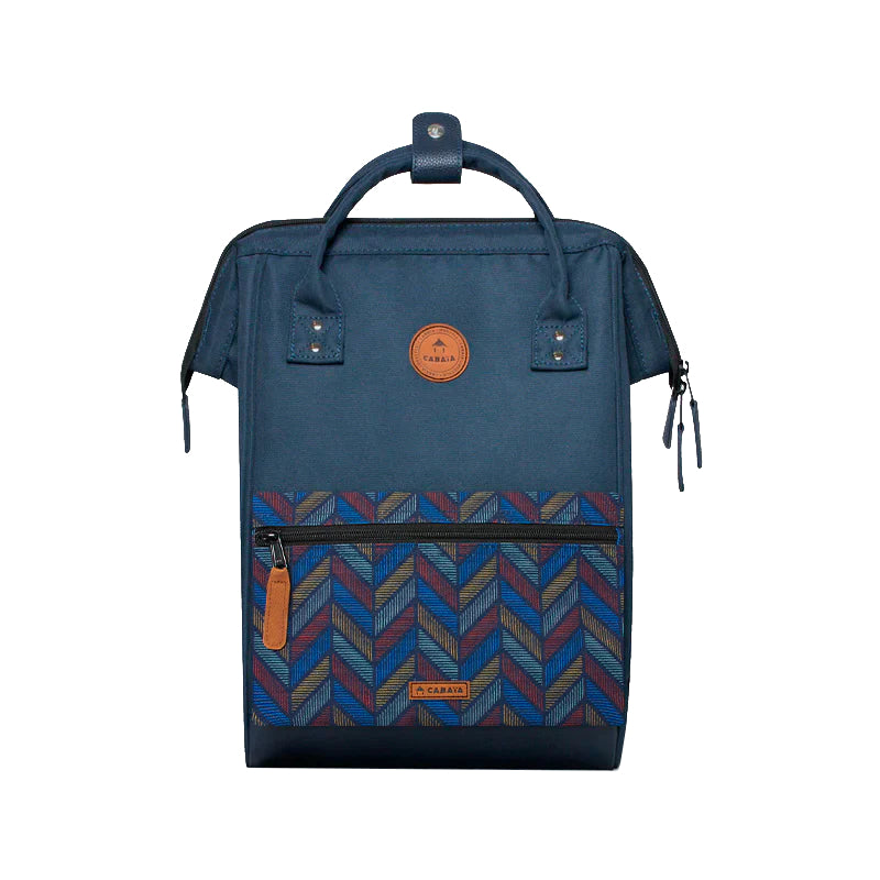 Cabaïa - Sac à dos Adventurer M Reykjavik