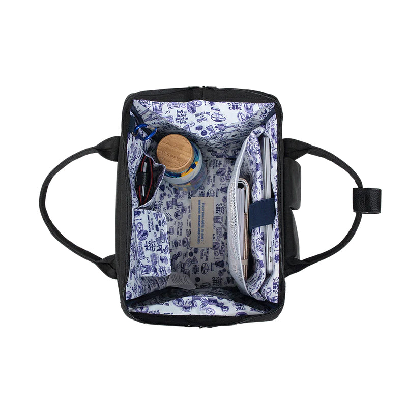 Cabaïa - Sac à dos Adventurer M Le Havre Ric
